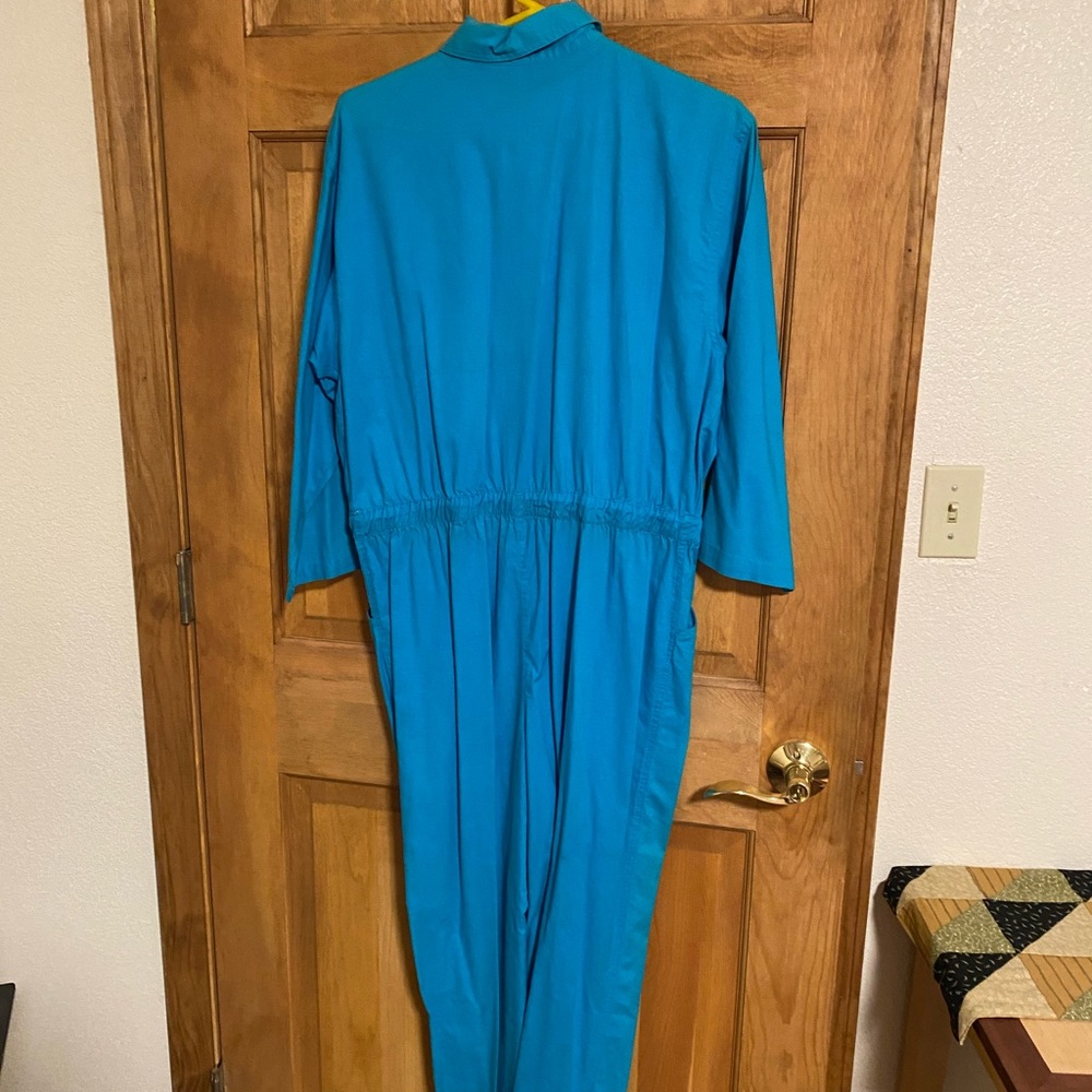 Jumpsuit - Picture 2 of 7